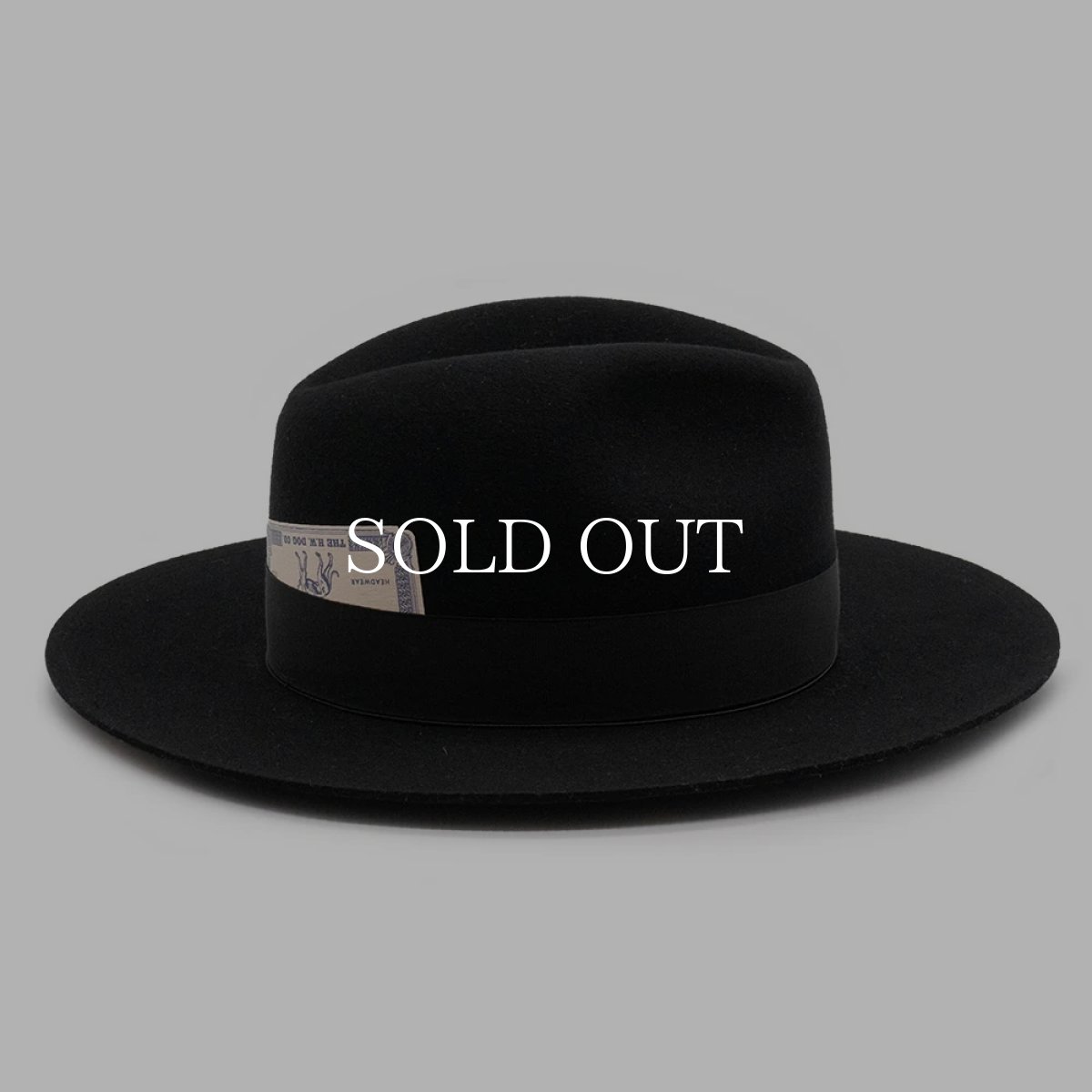 画像4: THE H.W.DOG&CO.  FRONT-H (4)