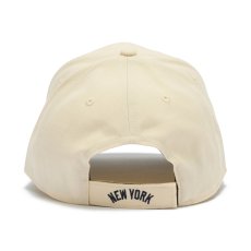 画像6: '47  '47 エムブイピー ニューヨーク・ヤンキース 2-Tone ナチュラル (6)