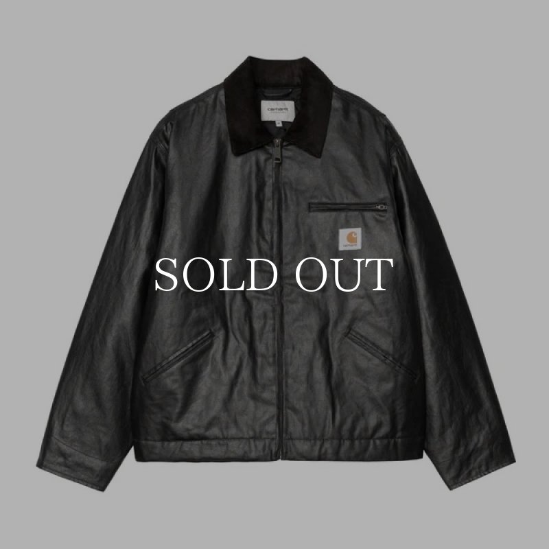 CARHARTT WIP OG DEAN JACKET I035799 公式通販