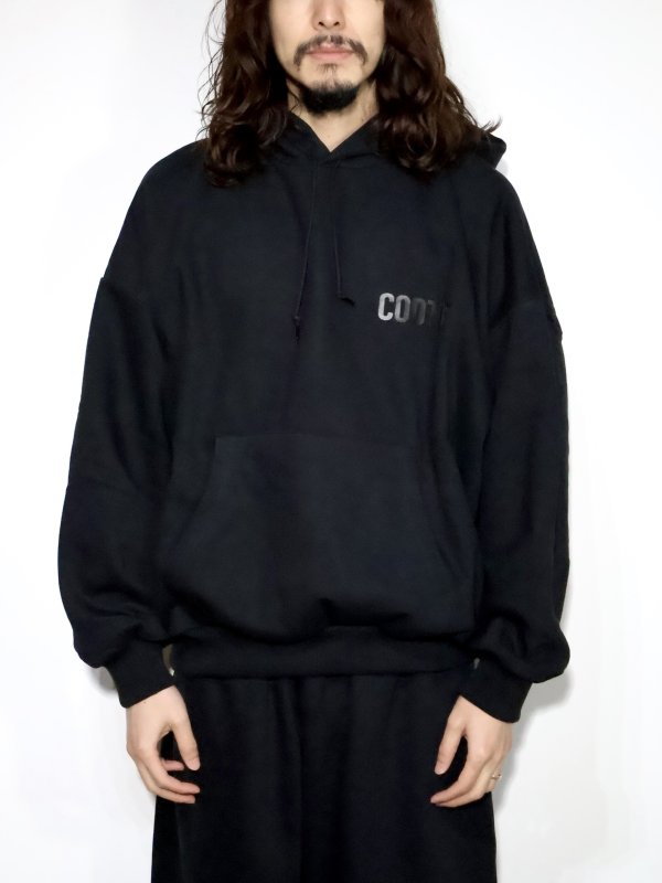 【chaki】COOTIE CHUBBY SWEAT CREW COOTIE PRODUCTIONS Chubby Sweat Hoodie CTE-25A321 公式通販