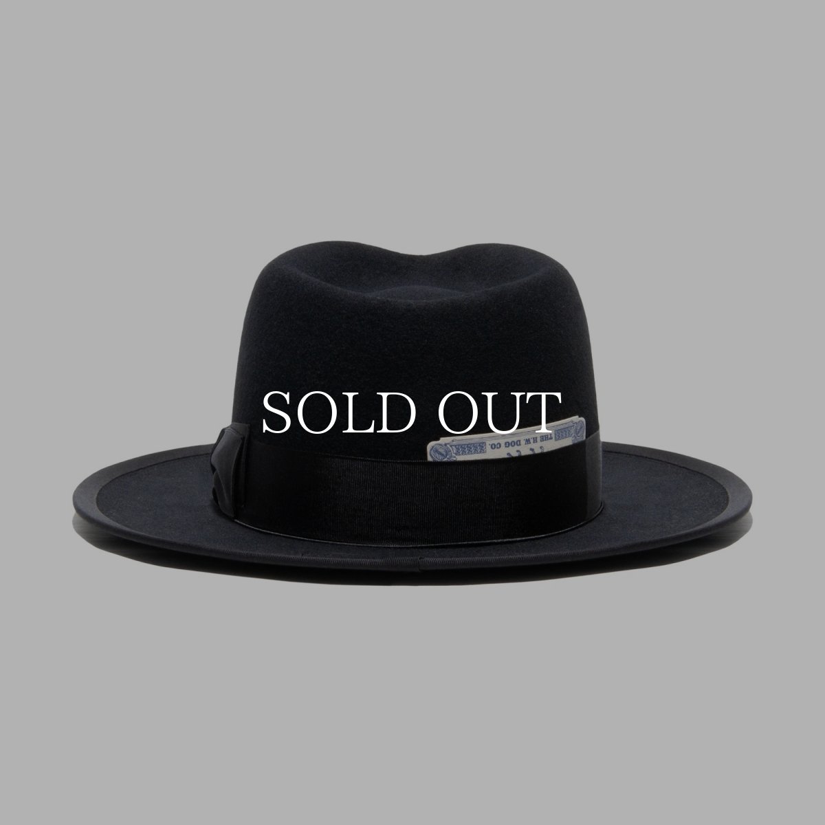 画像4: THE H.W.DOG&CO.  POINT-H (4)