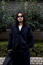 画像3: COOTIE  Chubby Sweat Cardigan (3)