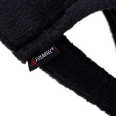 画像4: NEW ERA  9THIRTY POLARTEC ポーラテック ニューヨーク・ヤンキース ネイビー (4)