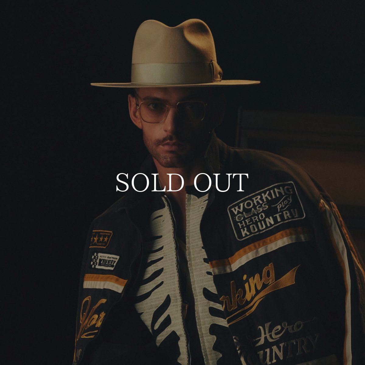 画像18: THE H.W.DOG&CO.  FRONT-H (18)