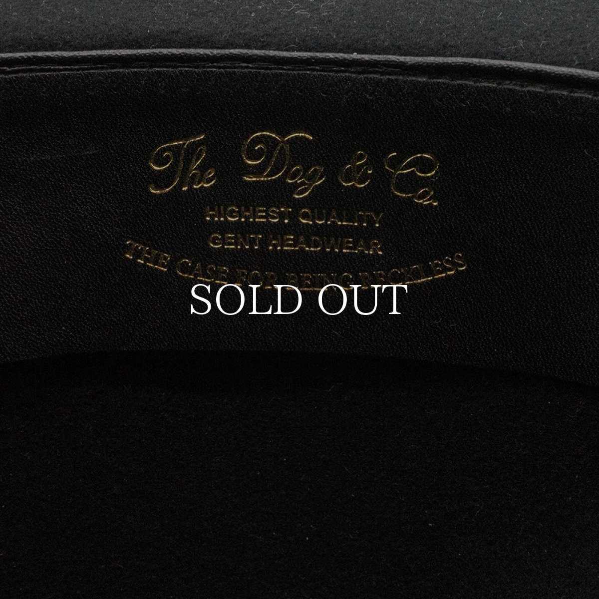 画像10: THE H.W.DOG&CO.  FRONT-H (10)