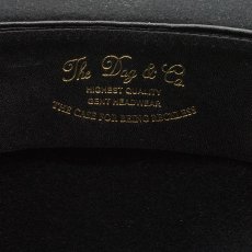 画像10: THE H.W.DOG&CO.  FRONT-H (10)