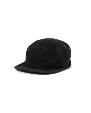 画像1: MASSES  DUCK WORK CAP WASH (1)