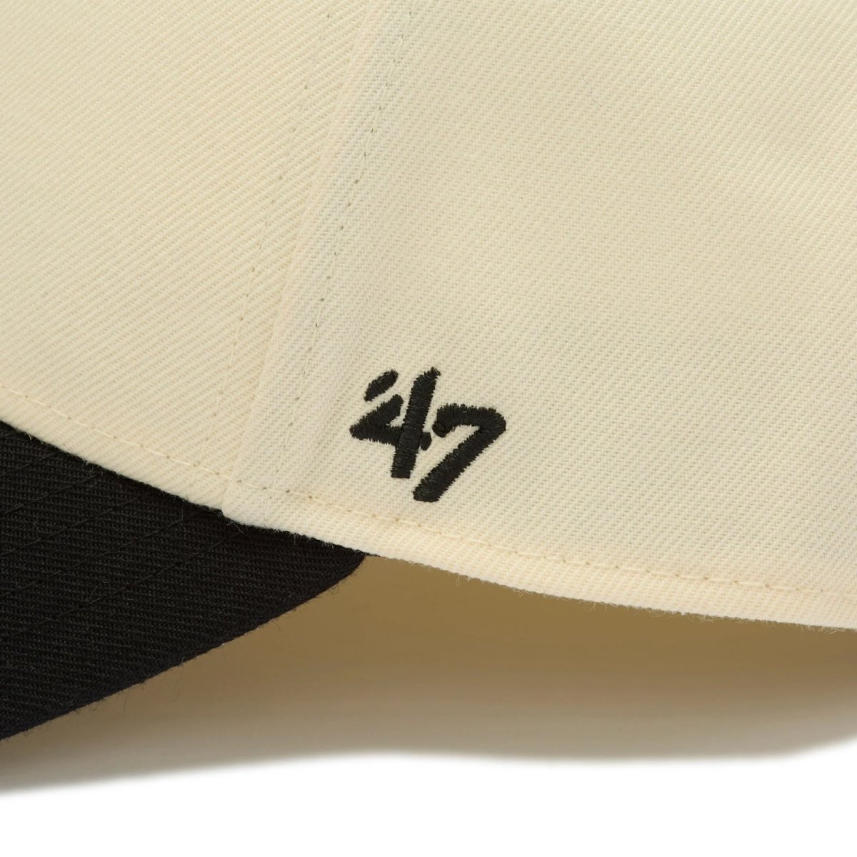 画像8: '47  '47 エムブイピー シカゴ・ホワイトソックス 2-Tone ナチュラル (8)