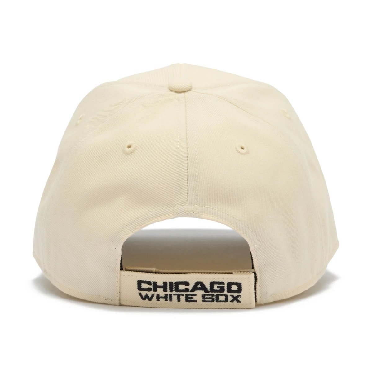 画像6: '47  '47 エムブイピー シカゴ・ホワイトソックス 2-Tone ナチュラル (6)