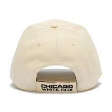 画像6: '47  '47 エムブイピー シカゴ・ホワイトソックス 2-Tone ナチュラル (6)