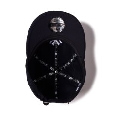 画像3: NEW ERA  9THIRTY POLARTEC ポーラテック ニューヨーク・ヤンキース ネイビー (3)