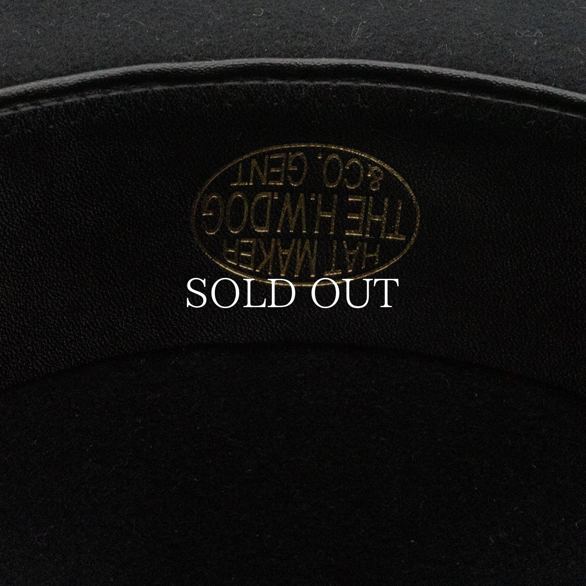 画像8: THE H.W.DOG&CO.  FRONT-H (8)