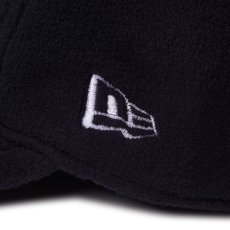 画像6: NEW ERA  9THIRTY POLARTEC ポーラテック ニューヨーク・ヤンキース ネイビー (6)