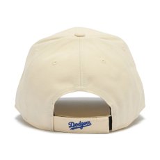 画像6: '47  '47 エムブイピー ロサンゼルス・ドジャース 2-Tone ナチュラル (6)