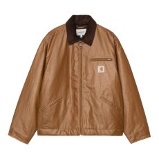 画像8: CARHARTT WIP  OG DEAN JACKET (8)
