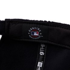 画像9: NEW ERA  9THIRTY POLARTEC ポーラテック ニューヨーク・ヤンキース ネイビー (9)