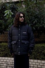 画像3: COOTIE   Error Fit Padded Racing Jacket (3)