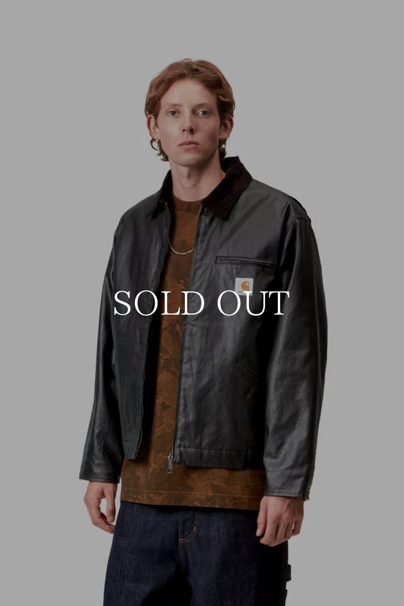 画像5: CARHARTT WIP  OG DEAN JACKET (5)