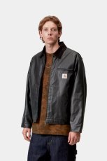 画像5: CARHARTT WIP  OG DEAN JACKET (5)