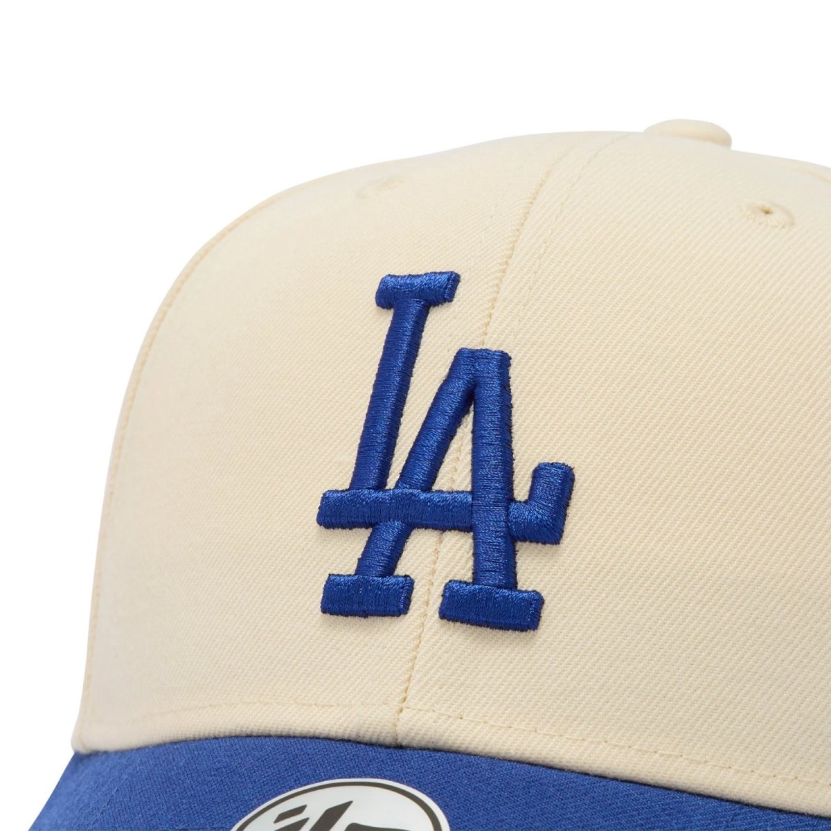 画像7: '47  '47 エムブイピー ロサンゼルス・ドジャース 2-Tone ナチュラル (7)