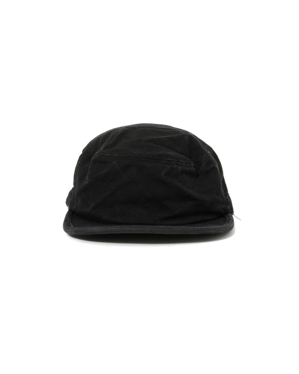 画像2: MASSES  DUCK WORK CAP WASH (2)