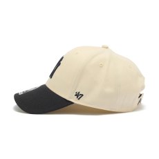 画像4: '47  '47 エムブイピー ニューヨーク・ヤンキース 2-Tone ナチュラル (4)