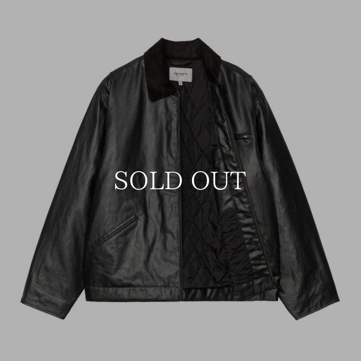 画像3: CARHARTT WIP  OG DEAN JACKET (3)