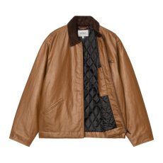 画像10: CARHARTT WIP  OG DEAN JACKET (10)