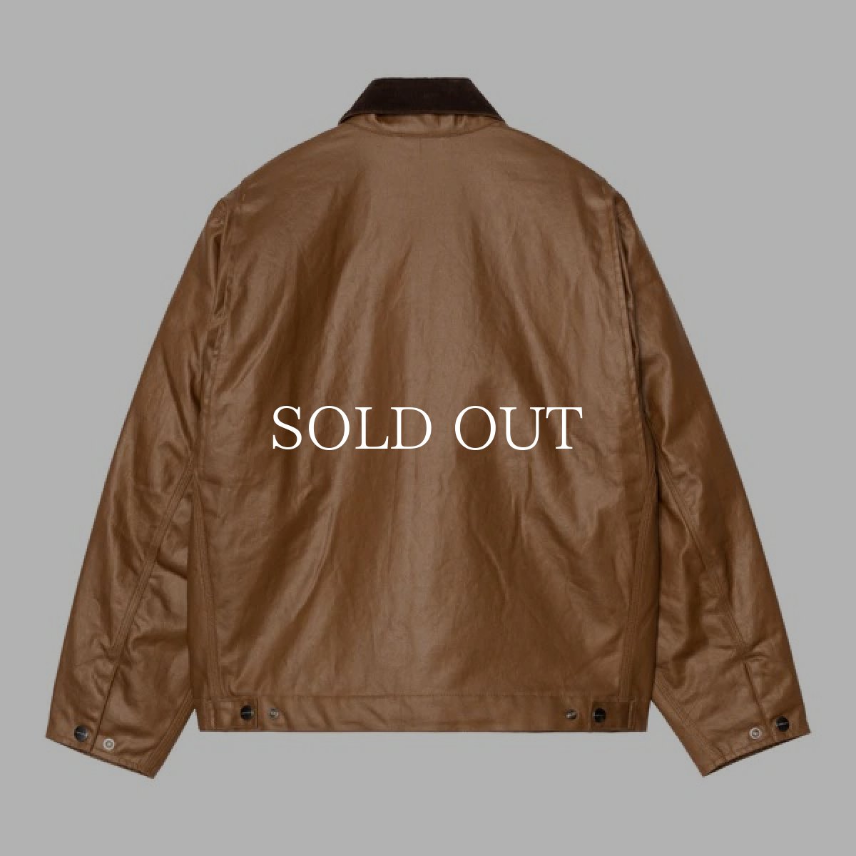 画像9: CARHARTT WIP  OG DEAN JACKET (9)