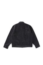 画像2: OLD JOE   PRINTED CORDS JEAN JACKET (2)