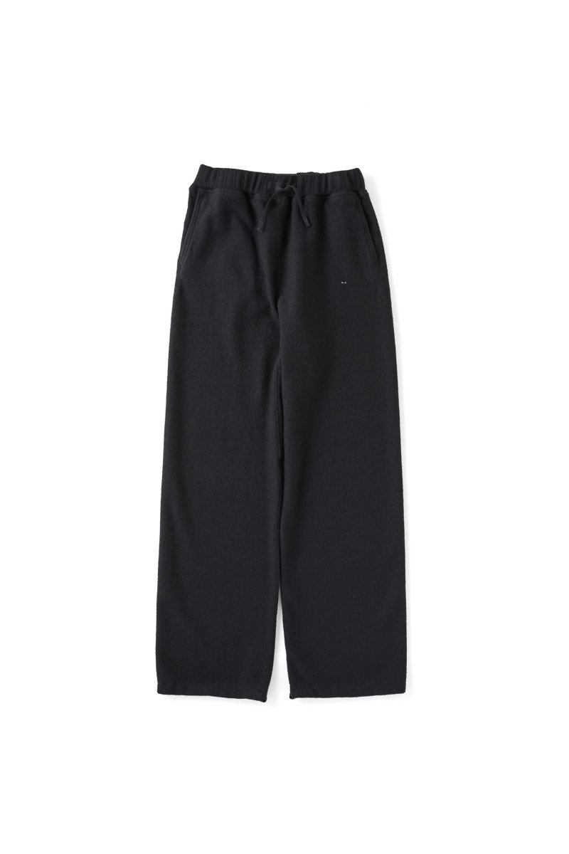 画像1: OLD JOE   GATHERED WAIST ATHLETIC TROUSER (1)
