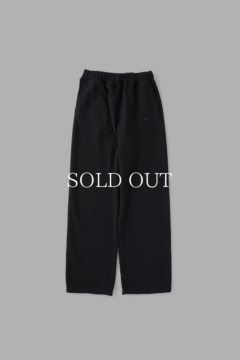 画像1: OLD JOE   GATHERED WAIST ATHLETIC TROUSER (1)