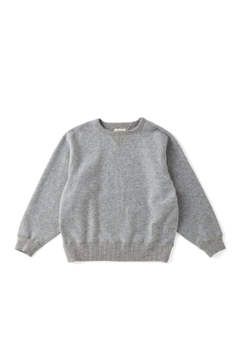 画像10: OLD JOE   CREW-NECK ATHLETIC TOPS (10)