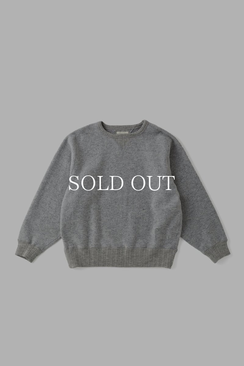 画像10: OLD JOE   CREW-NECK ATHLETIC TOPS (10)