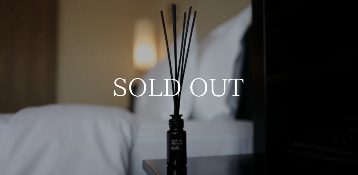 画像4: retaW   desktop Diffuser EVELYN (4)