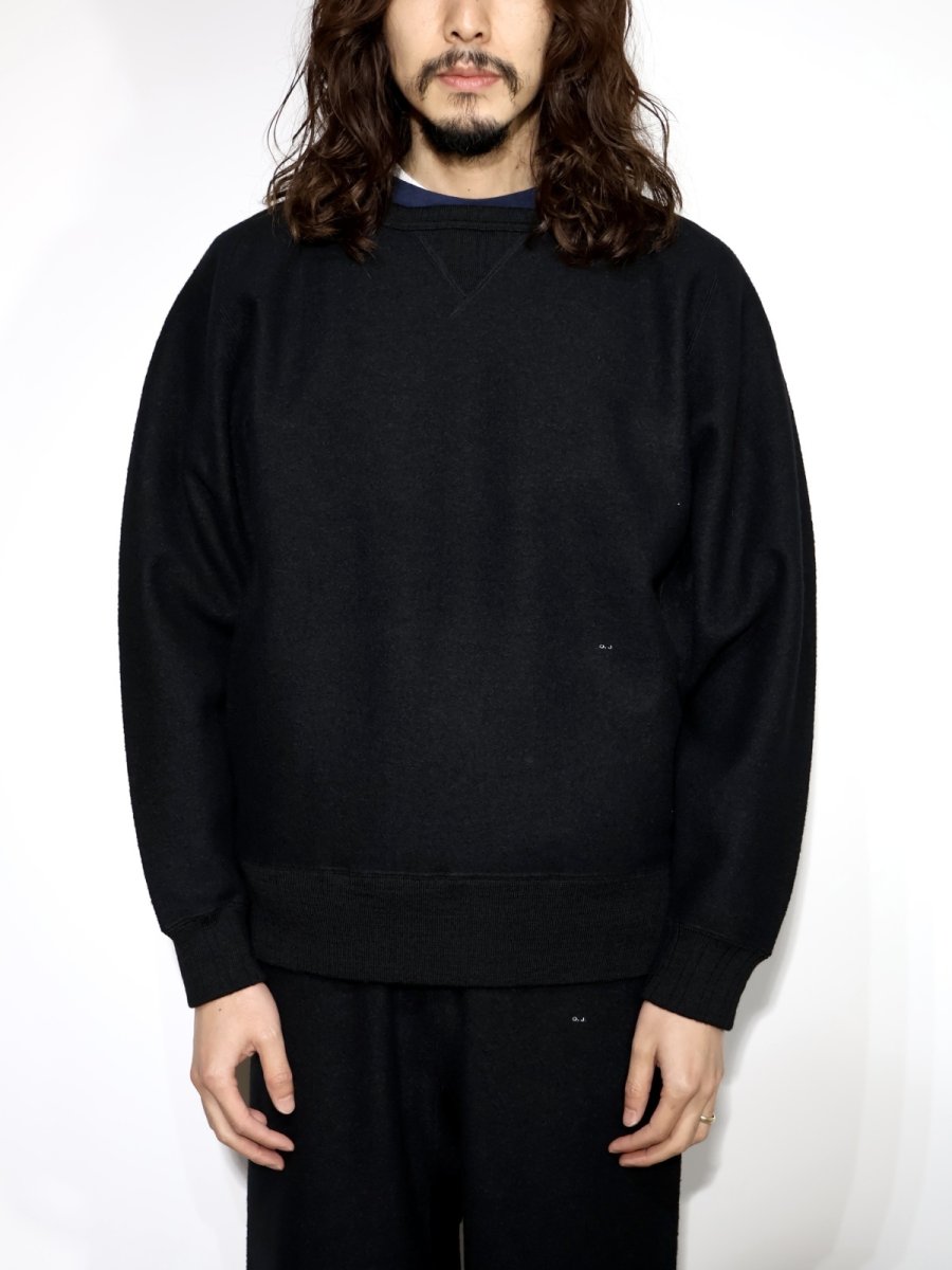 画像3: OLD JOE   CREW-NECK ATHLETIC TOPS (3)