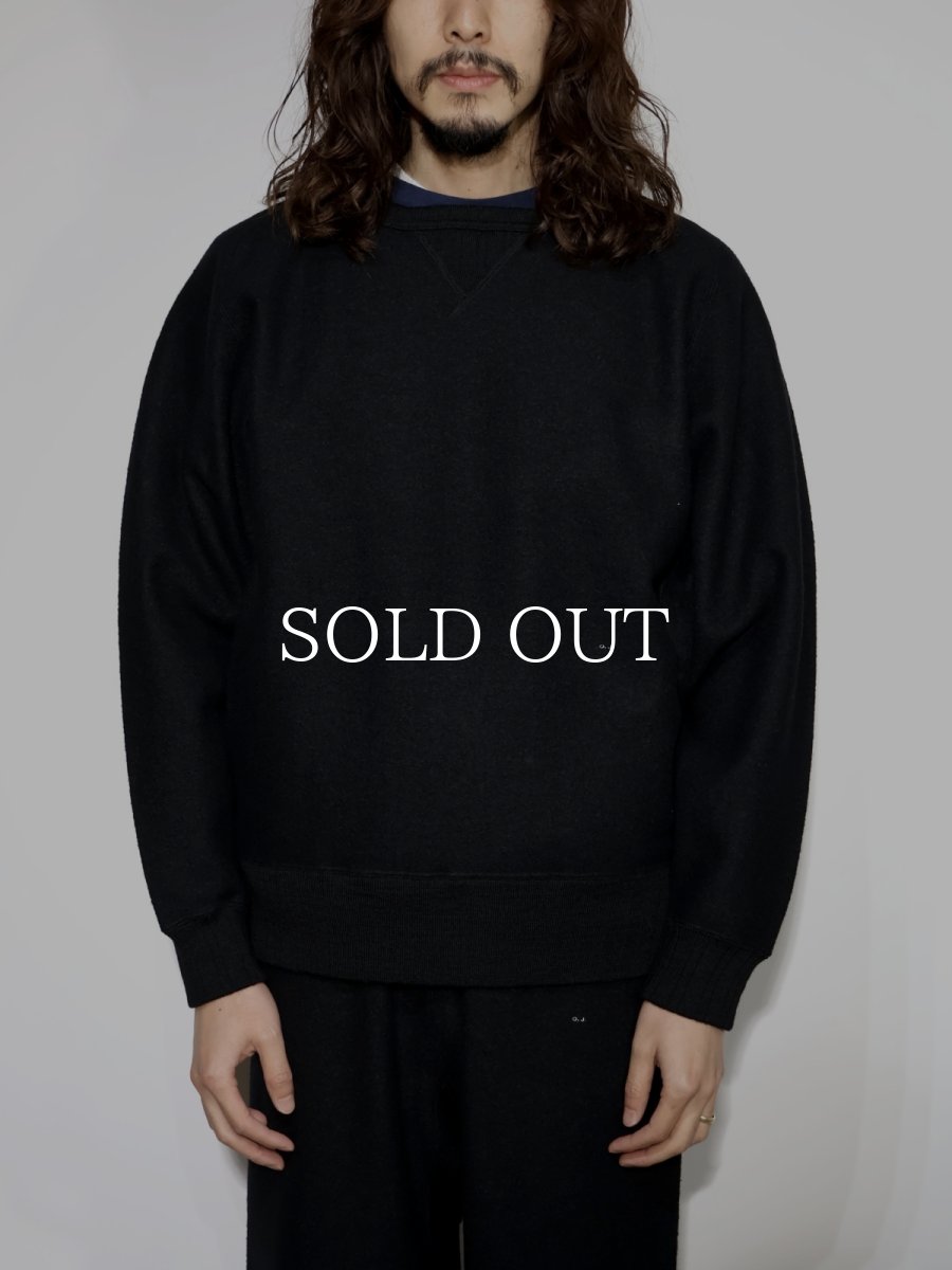 画像3: OLD JOE   CREW-NECK ATHLETIC TOPS (3)