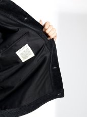 画像8: OLD JOE   PRINTED CORDS JEAN JACKET (8)