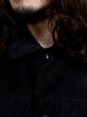 画像4: OLD JOE   PRINTED CORDS JEAN JACKET (4)