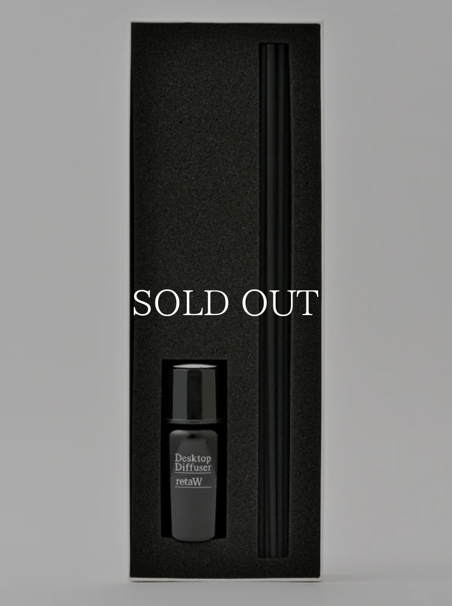 画像2: retaW   desktop Diffuser EVELYN (2)