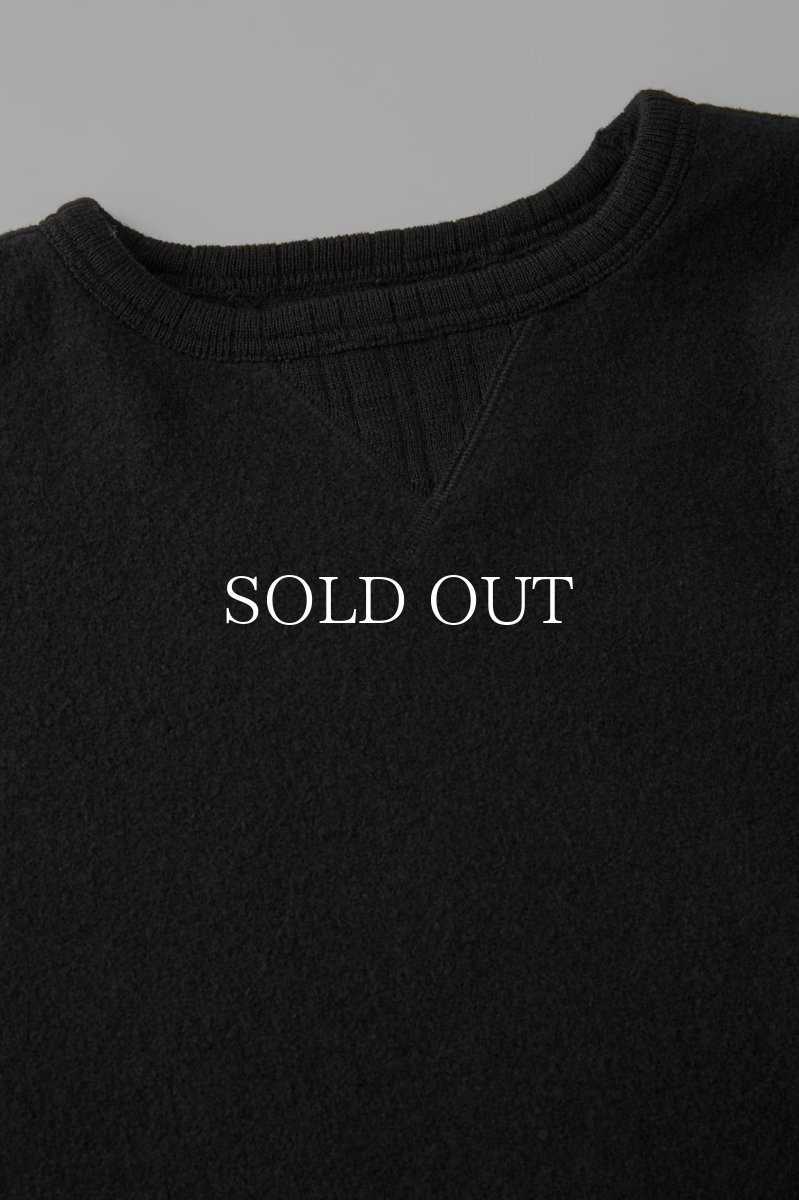 画像7: OLD JOE   CREW-NECK ATHLETIC TOPS (7)