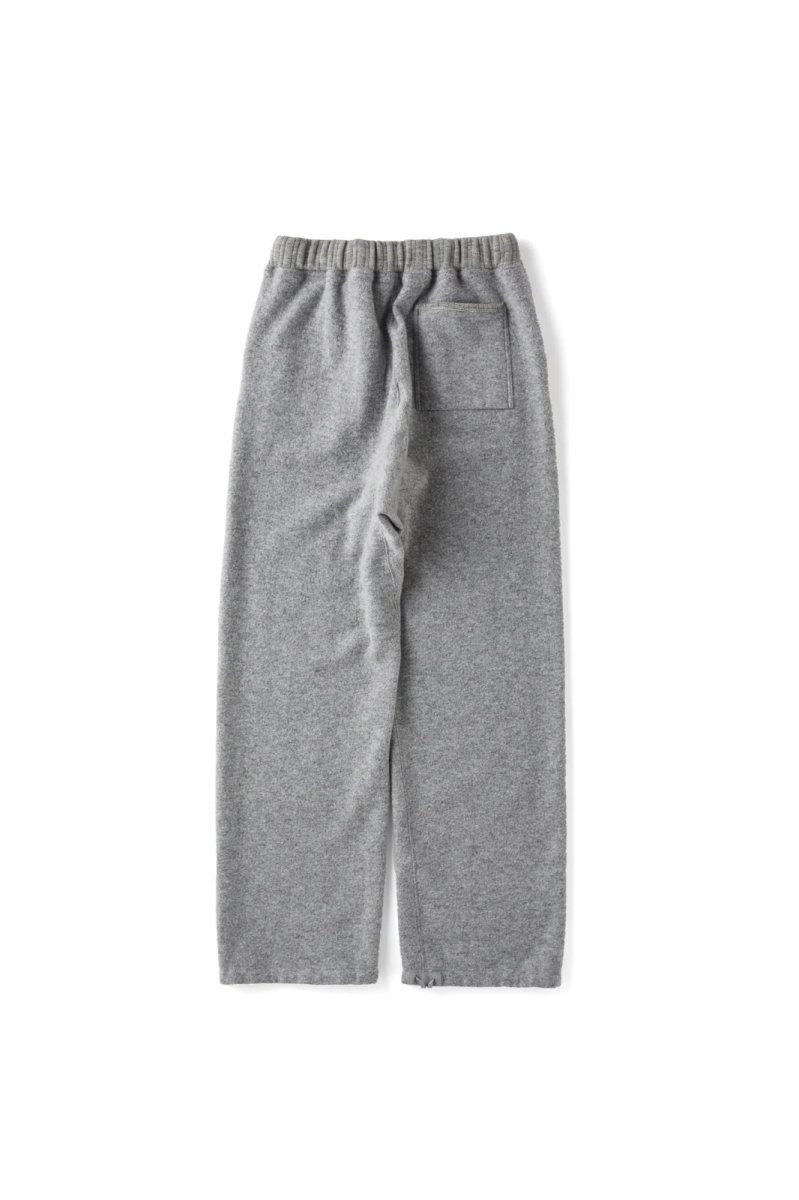画像5: OLD JOE   GATHERED WAIST ATHLETIC TROUSER (5)