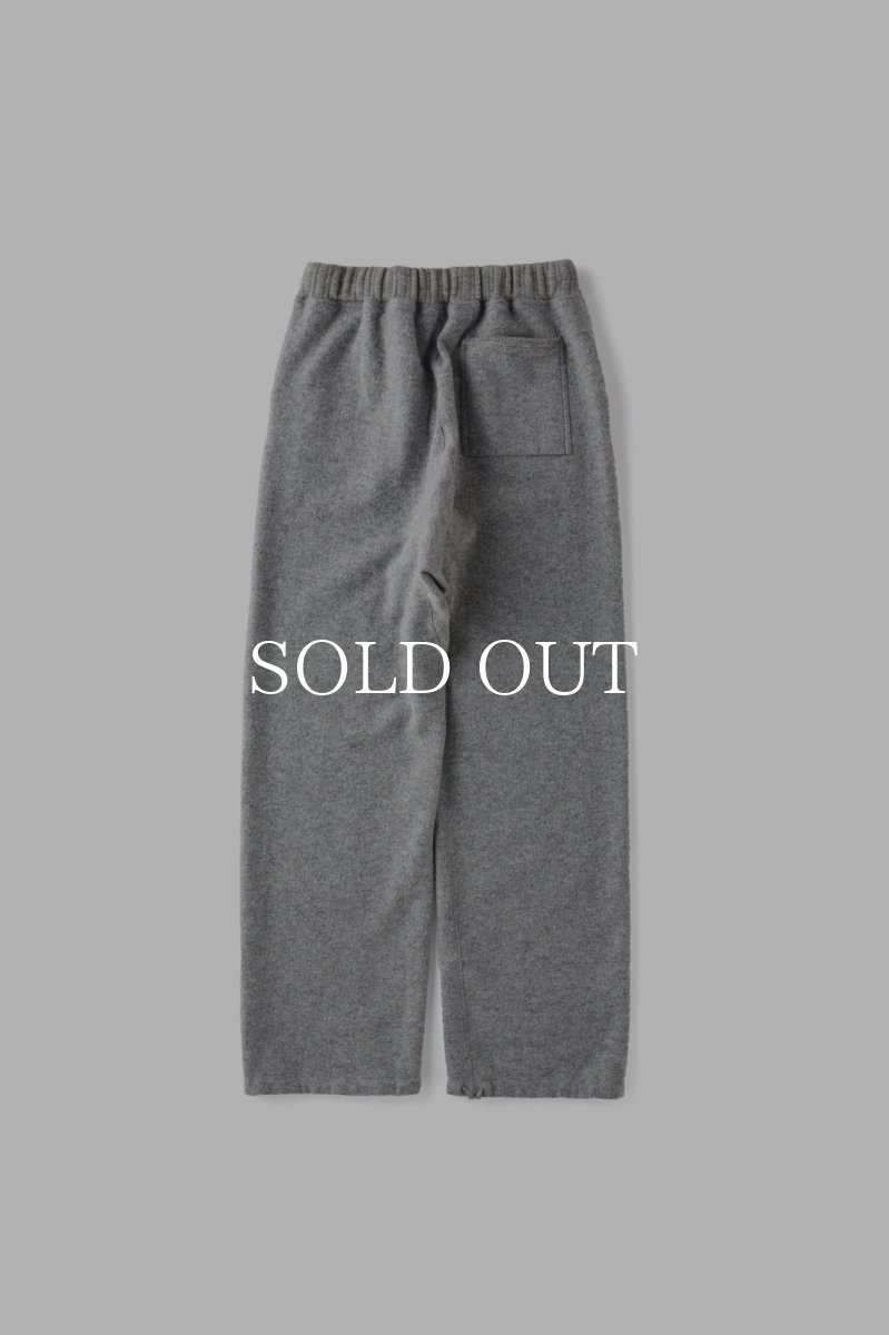 画像5: OLD JOE   GATHERED WAIST ATHLETIC TROUSER (5)