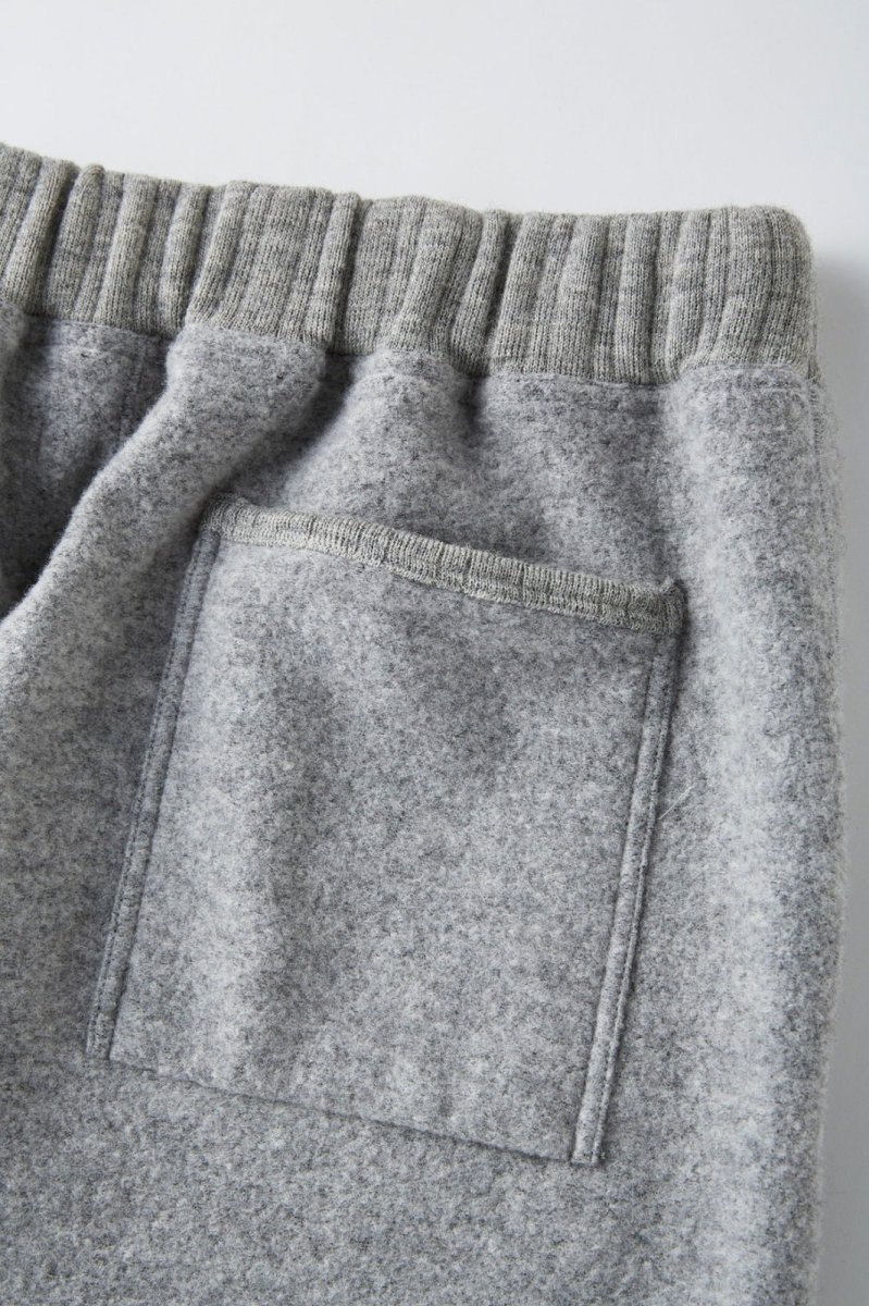 画像9: OLD JOE   GATHERED WAIST ATHLETIC TROUSER (9)