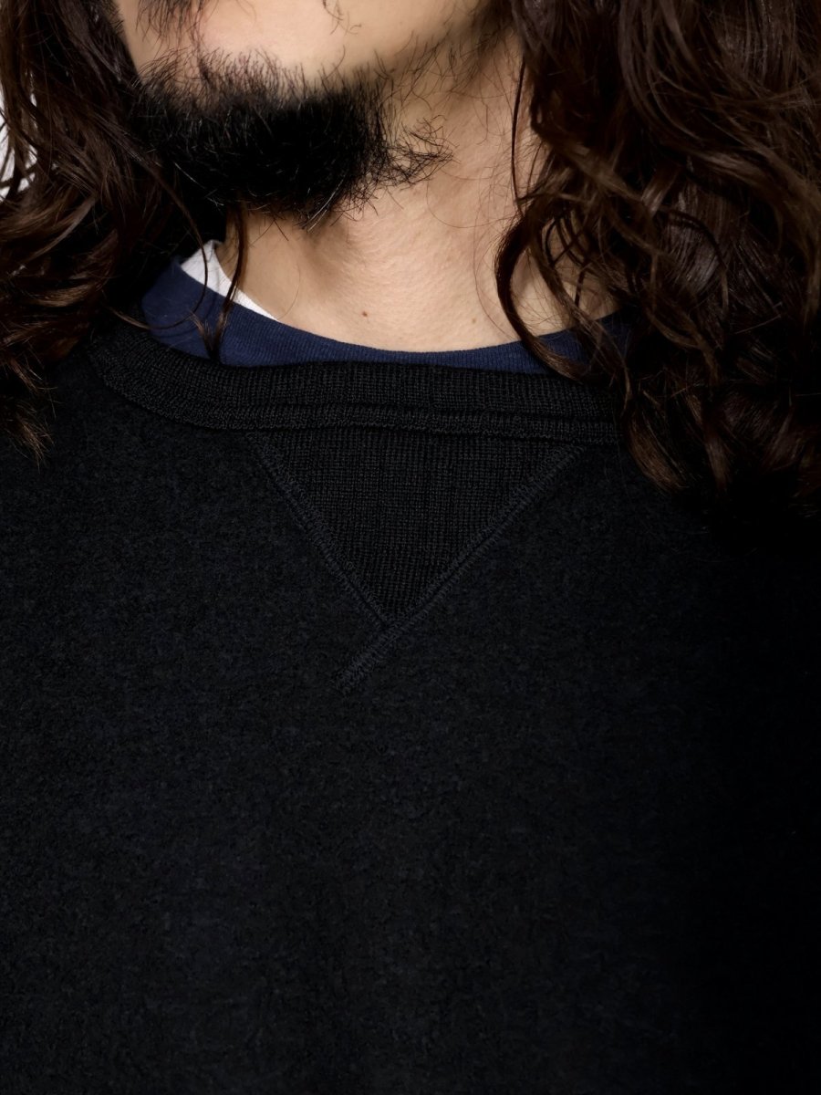 画像4: OLD JOE   CREW-NECK ATHLETIC TOPS (4)