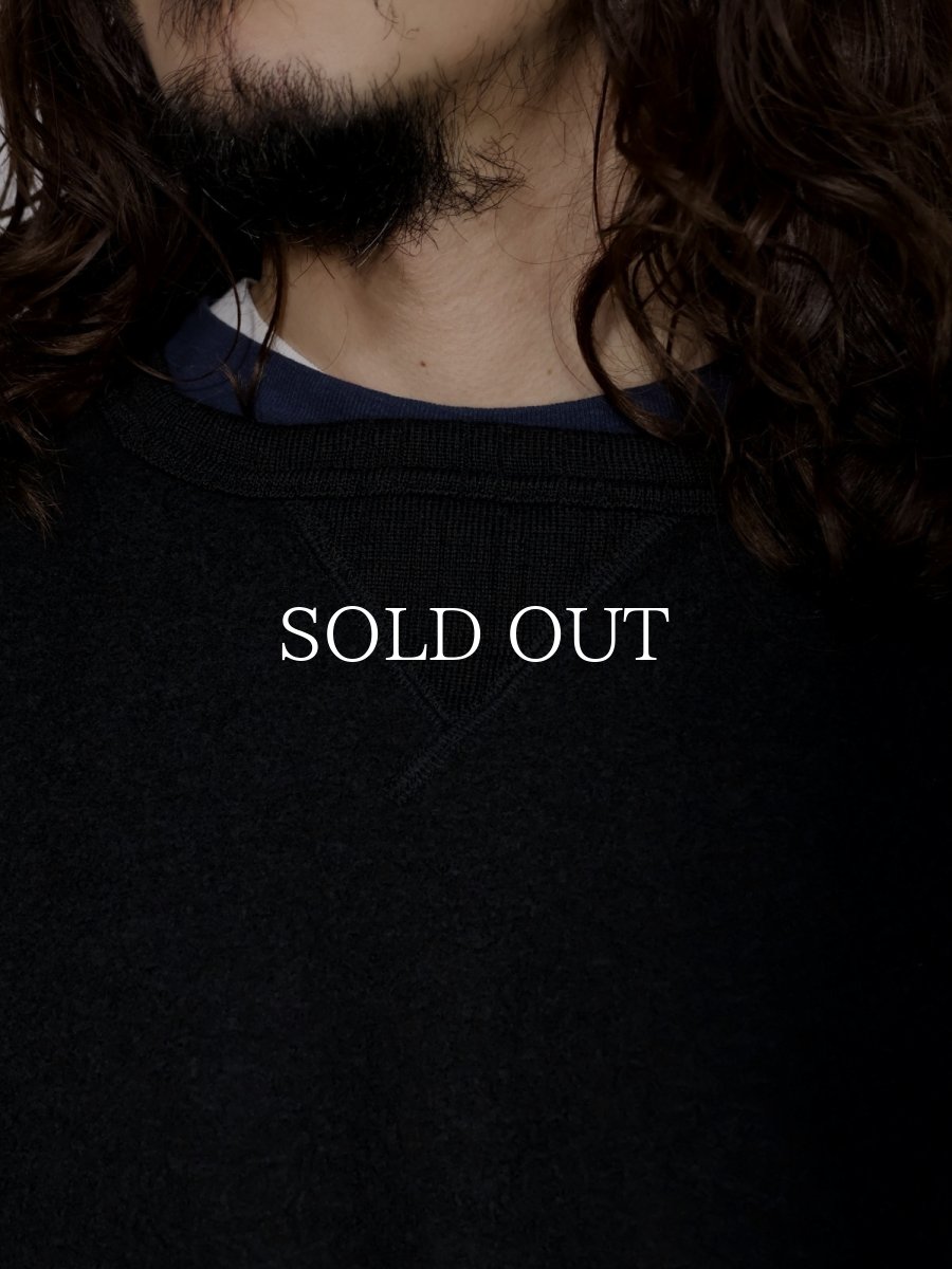 画像4: OLD JOE   CREW-NECK ATHLETIC TOPS (4)