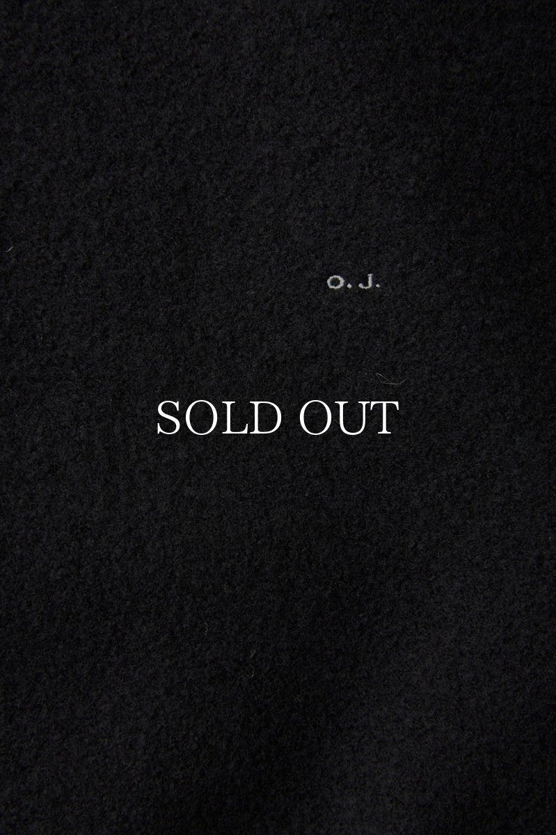 画像8: OLD JOE   CREW-NECK ATHLETIC TOPS (8)