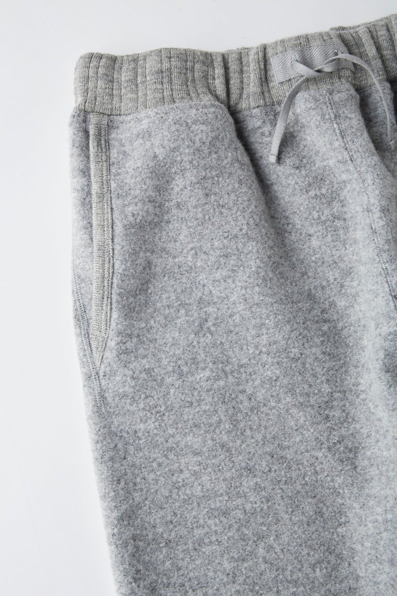 画像7: OLD JOE   GATHERED WAIST ATHLETIC TROUSER (7)