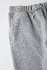 画像7: OLD JOE   GATHERED WAIST ATHLETIC TROUSER (7)