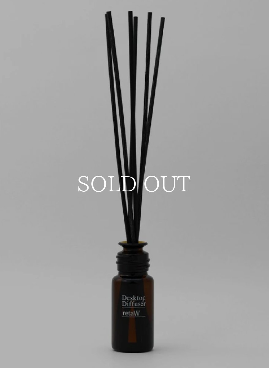 画像1: retaW   desktop Diffuser EVELYN (1)